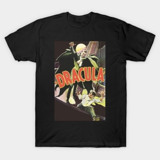 Dracula B.S. Classic T-Shirt